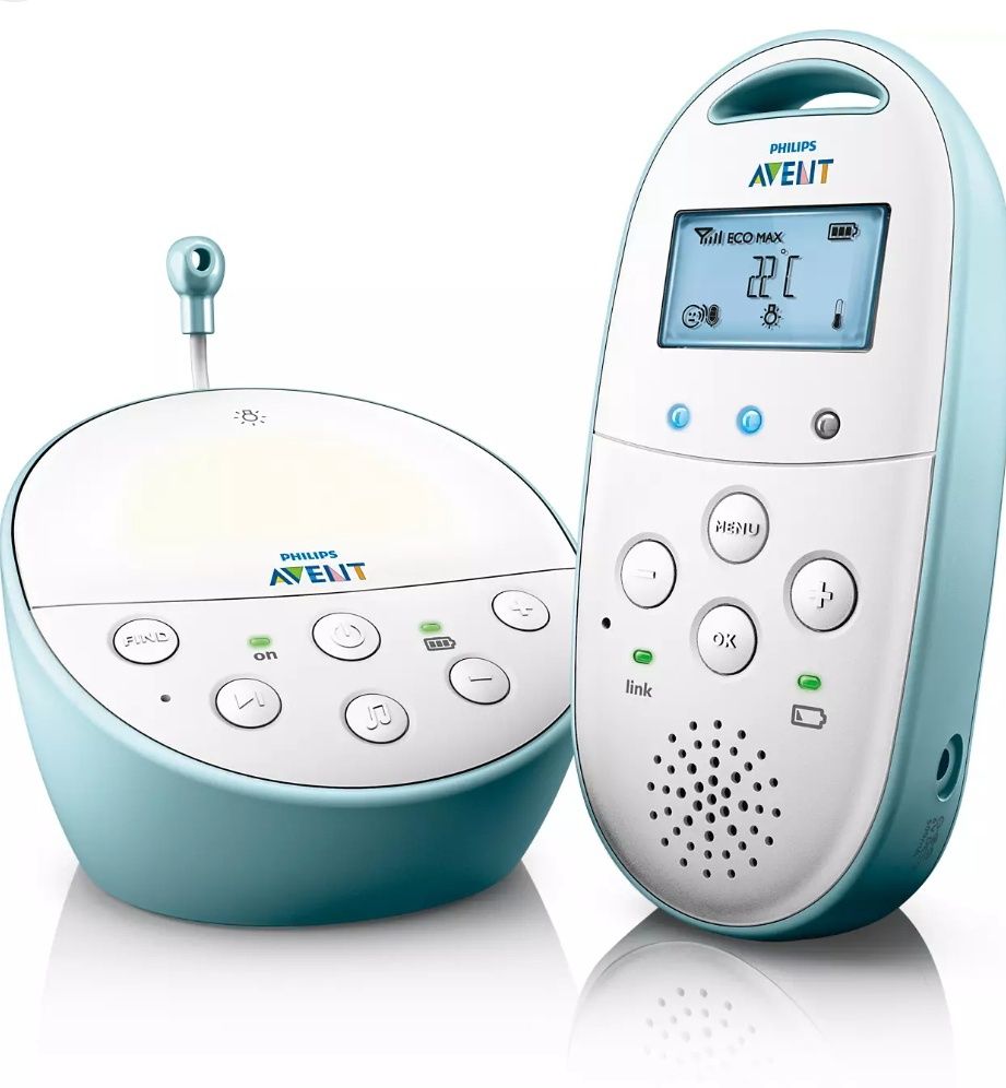 Intercomunicador Philips Avent