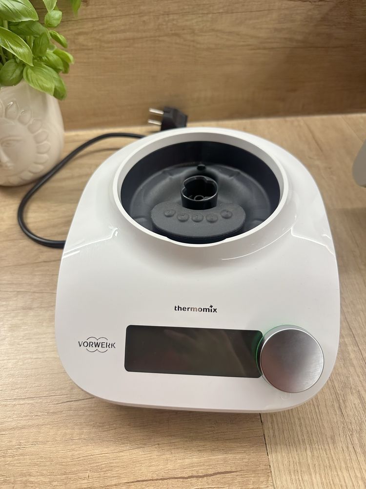 Stacja solo thermomix friend