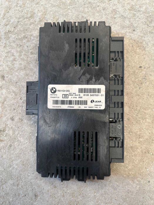 Modulo eletronico Mini Countryman R 56 S