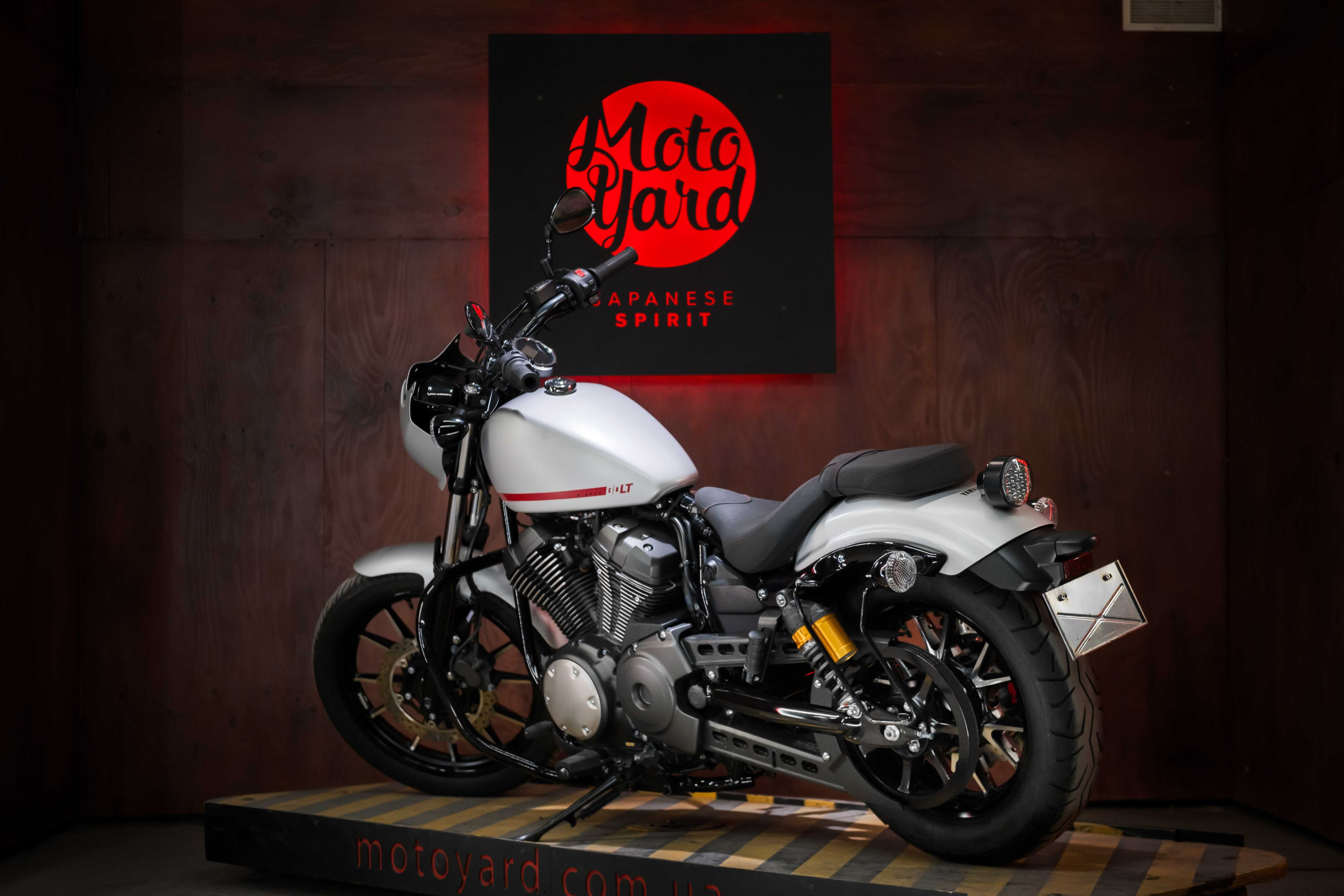 Продається Yamaha Bolt R-Spec ABS Стан нового із Японії