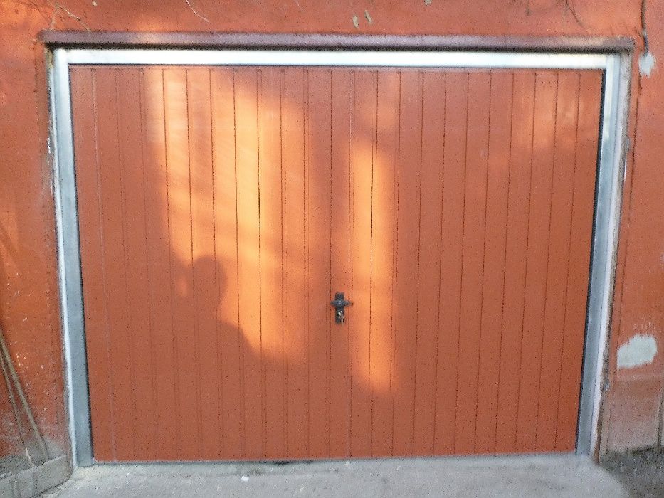 Brama garażowa Brama uchylna do muru Bramy garażowe PRODUCENT BRAM !!!