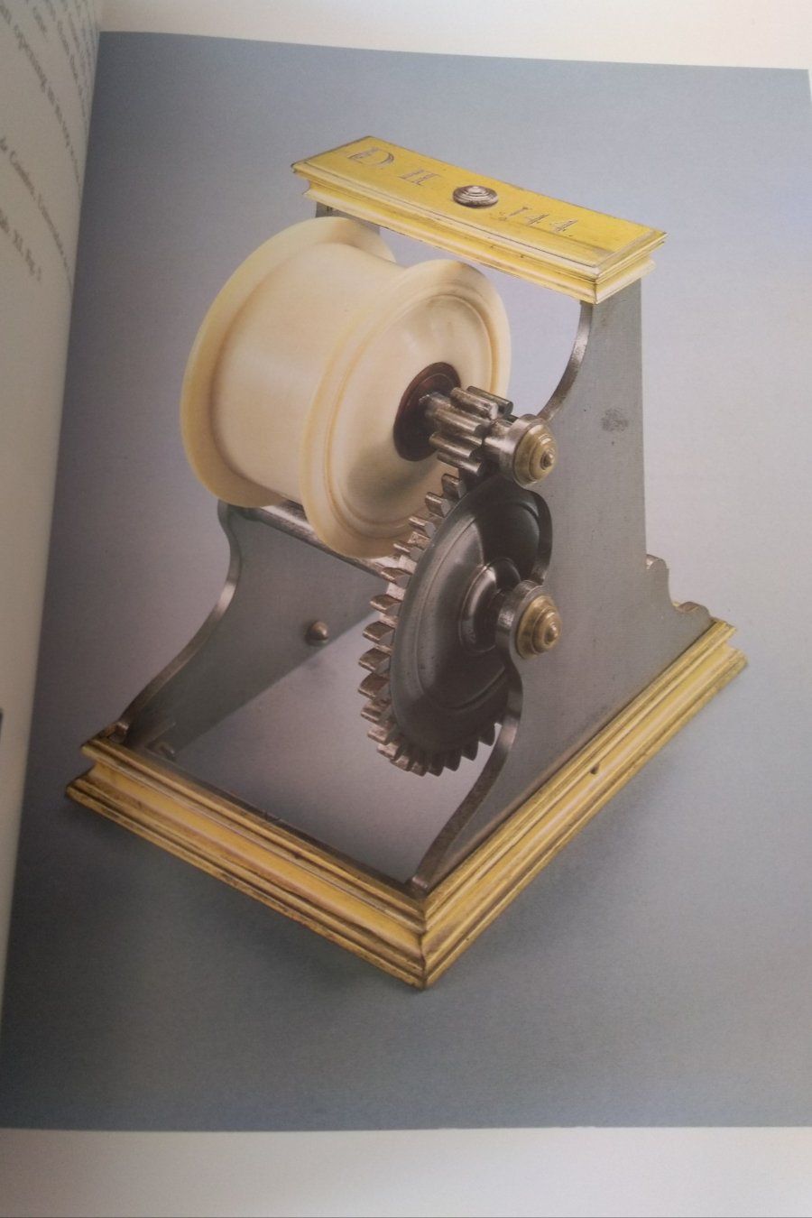 Ingenuity and Art