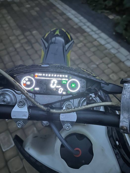 Продається Kovi Jnr 250