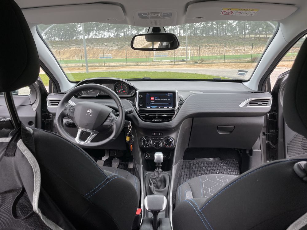 Peugeot 2008  | 2019 | 79.369 km
