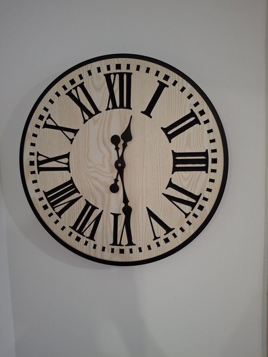 Zegar ścienny homeand you