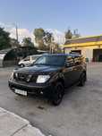 Nisan pathfinder