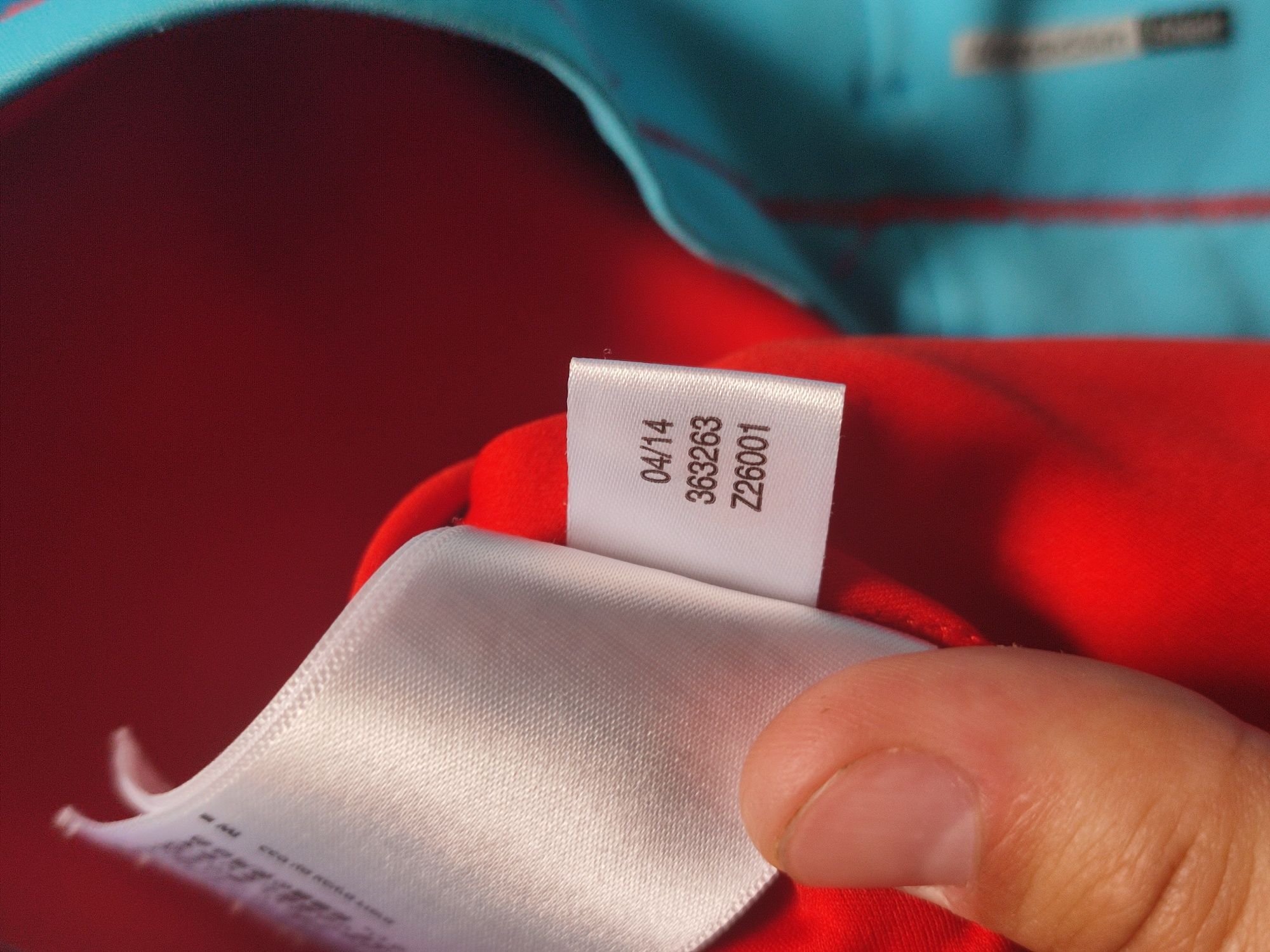 Salomon advanced skin shield чоловічий лонгслів пуловер