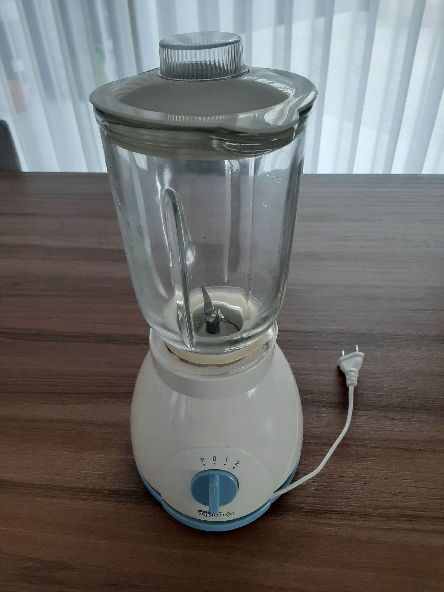Liquidificador Fust Primotecq