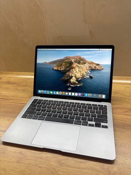 великий вибір Macbook Pro Air на M1 M2 M3