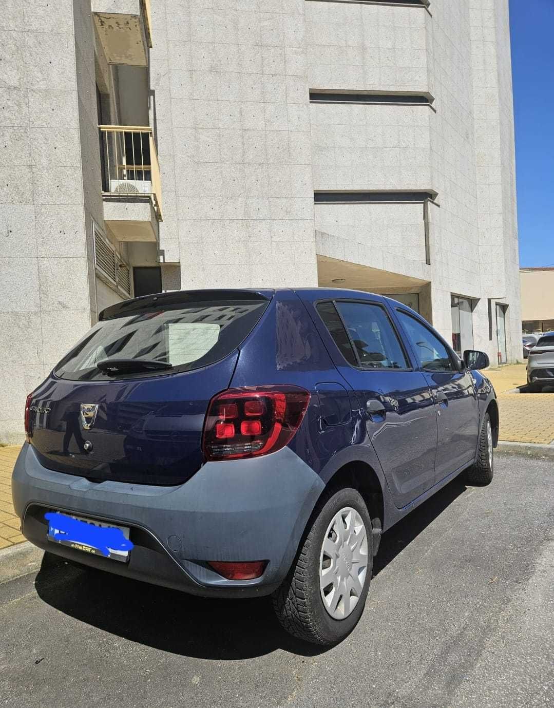Dacia Sandero 1.0 Sce Essential 2018