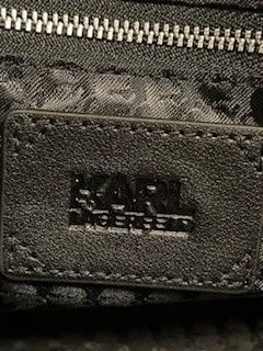 Torebka Karl Lagerfel