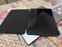 Ipad 11 128GB cinza