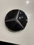Znaczek emblemat pod radar mercedes a164 ML klassa v