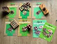Jogos de engenho