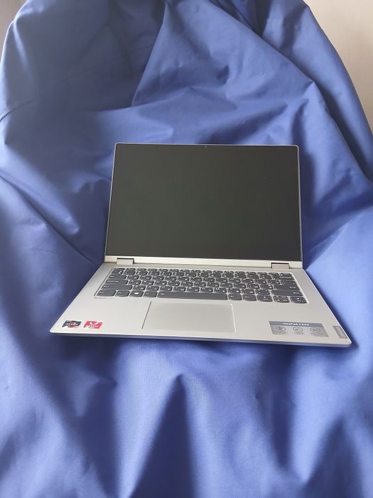 Lenovo IdeaPad C340