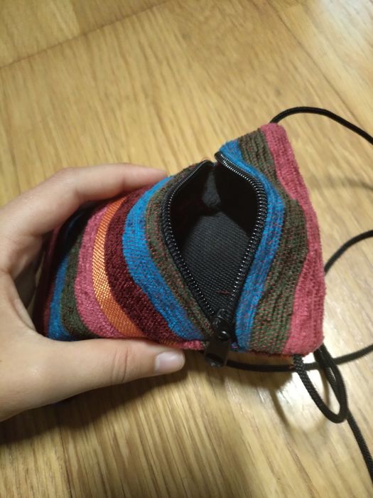 Carteira para telemóveis