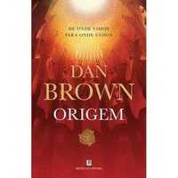 Dan Brown - Origem