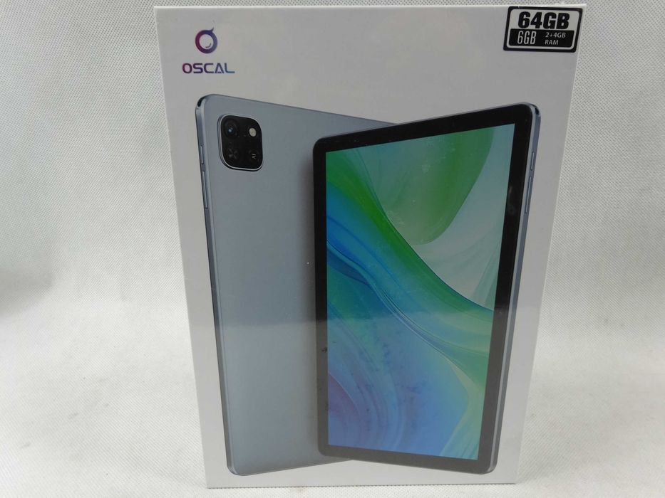 Tablet Oscal Pad 50 WiFi 2+4/64GB nieużywany! Komis66