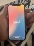 Iphone XS Rose gold 64 GB
