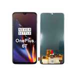 Wyświetlacz Lcd Do Oneplus 6T A6010 A6013 Oled