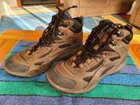 Ботинки Ecco размер 39, оригинал, Gore Tex.