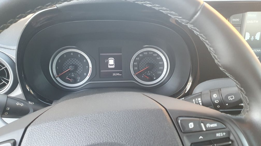 Hyundai i10 MPI Confort