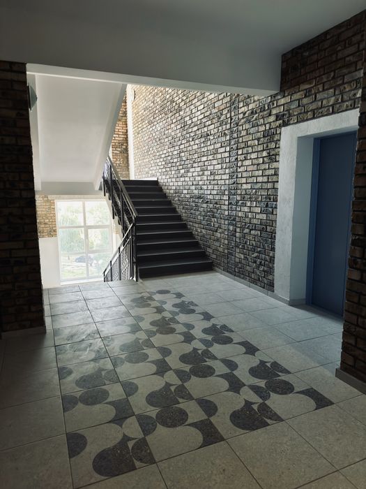 Продаж квартири в Новобудові з ремонтом 1 кім.