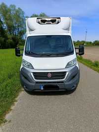 Fiat Ducato 2.3 super stan