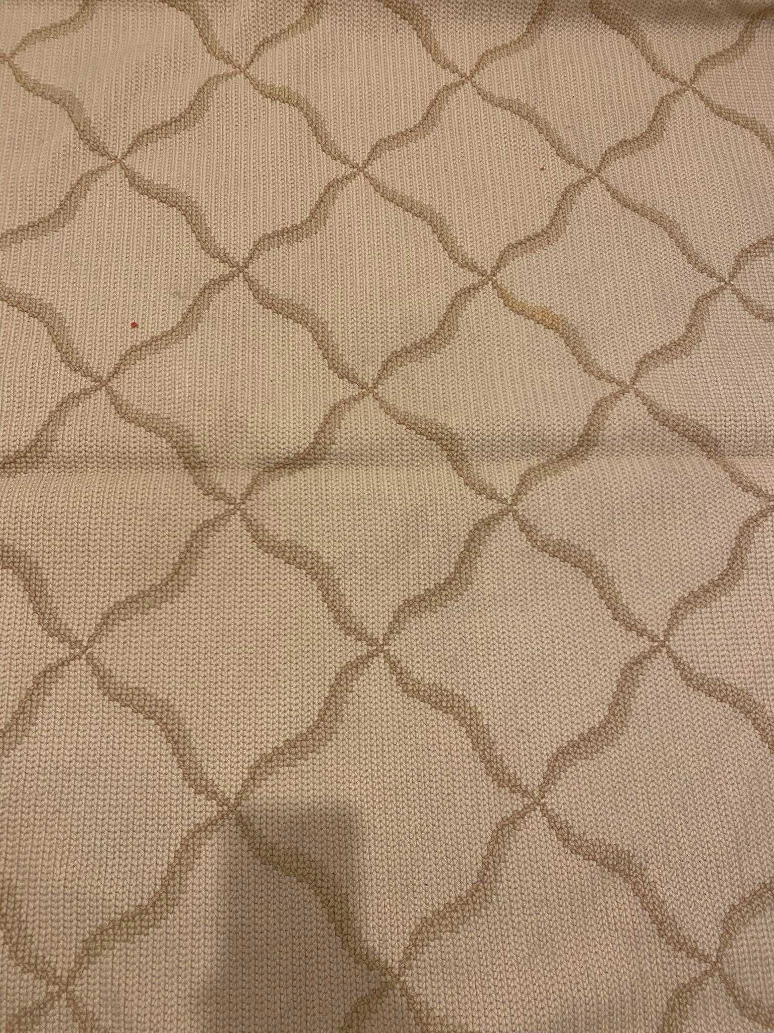 Tapete de Arroiolos 334 x 240 cm