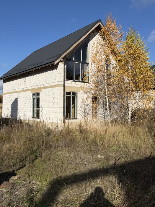 Будинок 145 м2  у с. Дмитрівка. ‼️Продаж будинку‼️  Дом / Продажа дома