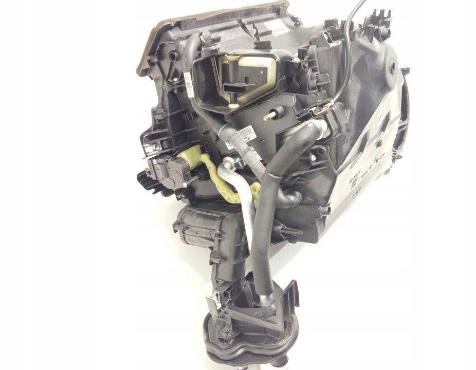 NAGRZEWNICA Z OBUDOWĄ BMW E87 2.0 D 6947263
