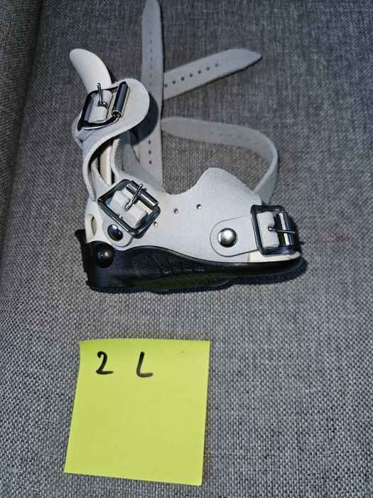 Buty Mitchella rozmiar 2