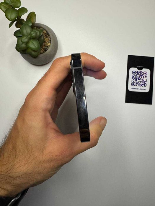 Iphone 12 pro 256 gb, ідеальний стан, айфон 12 про 256 гб