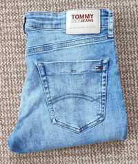 Tommy Hilfiger slim scanton джинси оригінал W30 L32