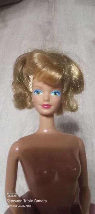 Лялька Барбі Barbie Мідж