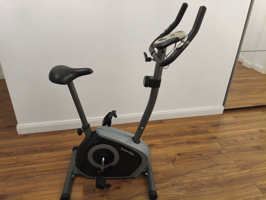 Rowerek stacjonarny Body Sculpture