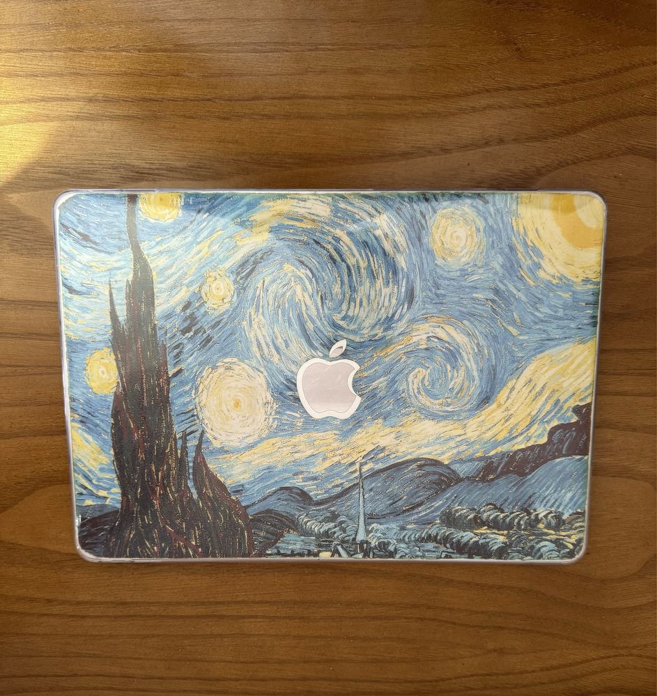 Macbook Pro 2017