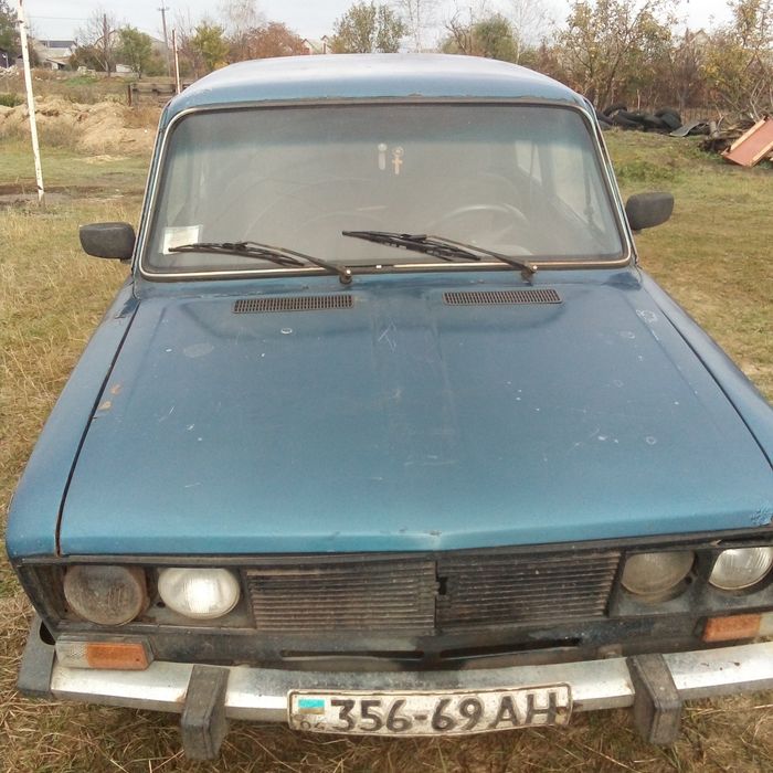 Продается Ваз 2106