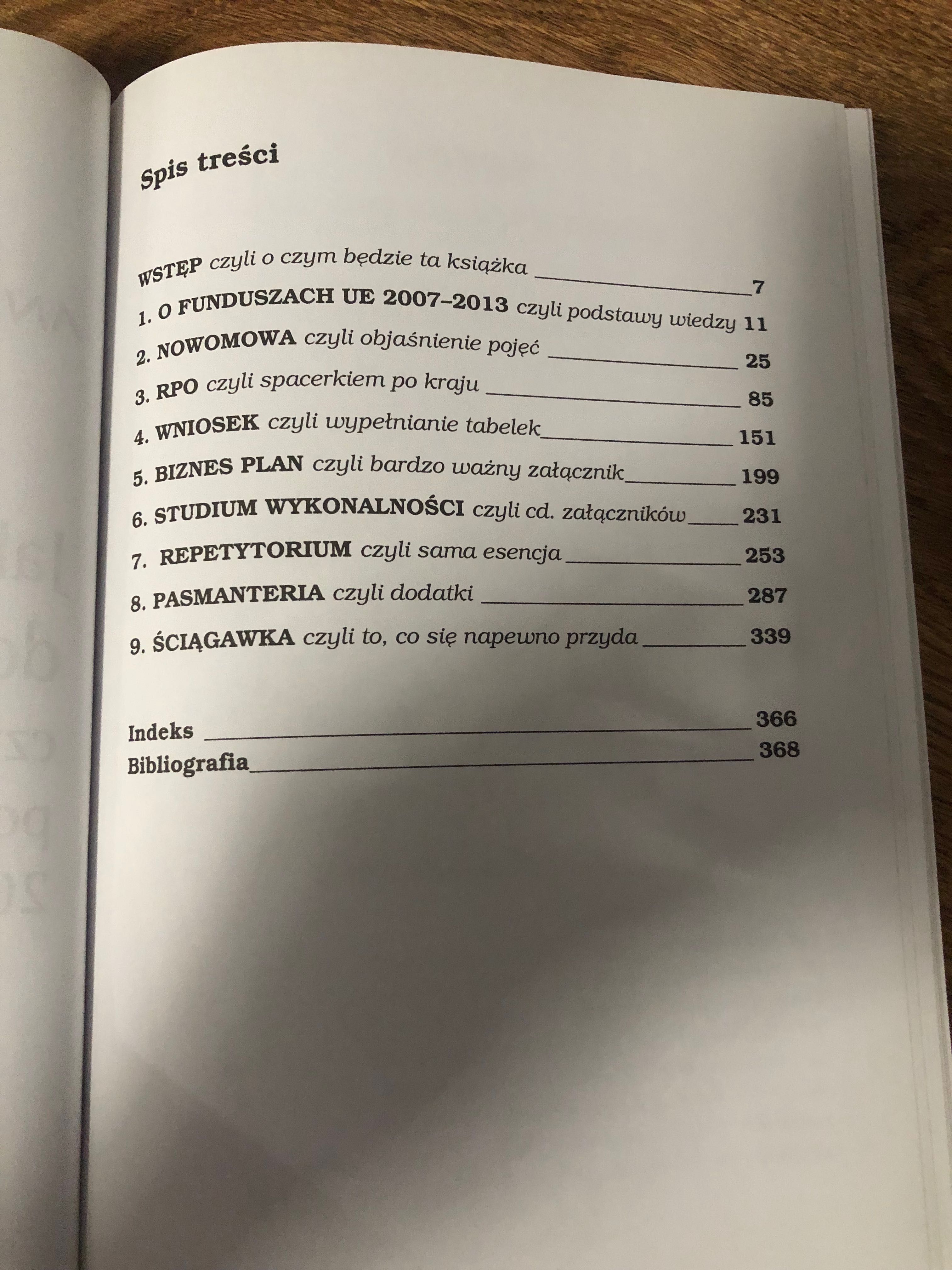 Jak przygotować dobry wniosek