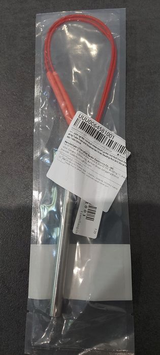 Zapalarka do pieca na pellet 140mm i 150mm