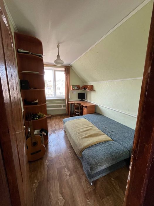 Сдам дом в аренду с гаражом и подвалом вулиця Лесі Українки