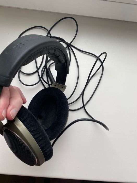 Наушники Sennheiser HD595