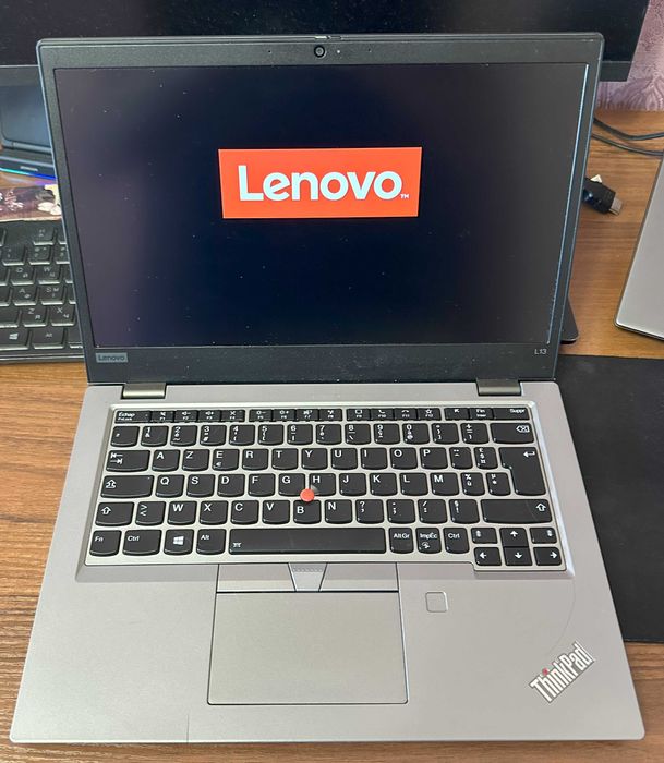 Ноутбук Lenovo L13 GEN2 I5-1145G7/16 GB/256