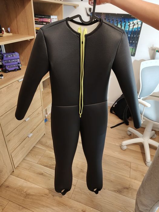 Kombinezon do skoków narciarskich