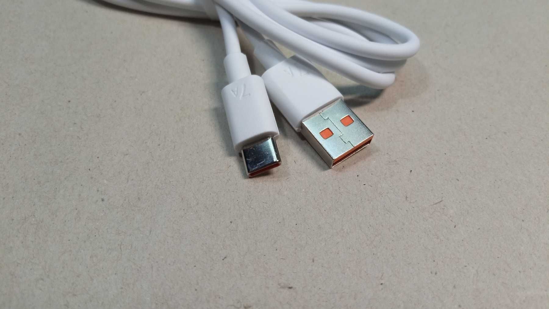 Кабель USB Type-C