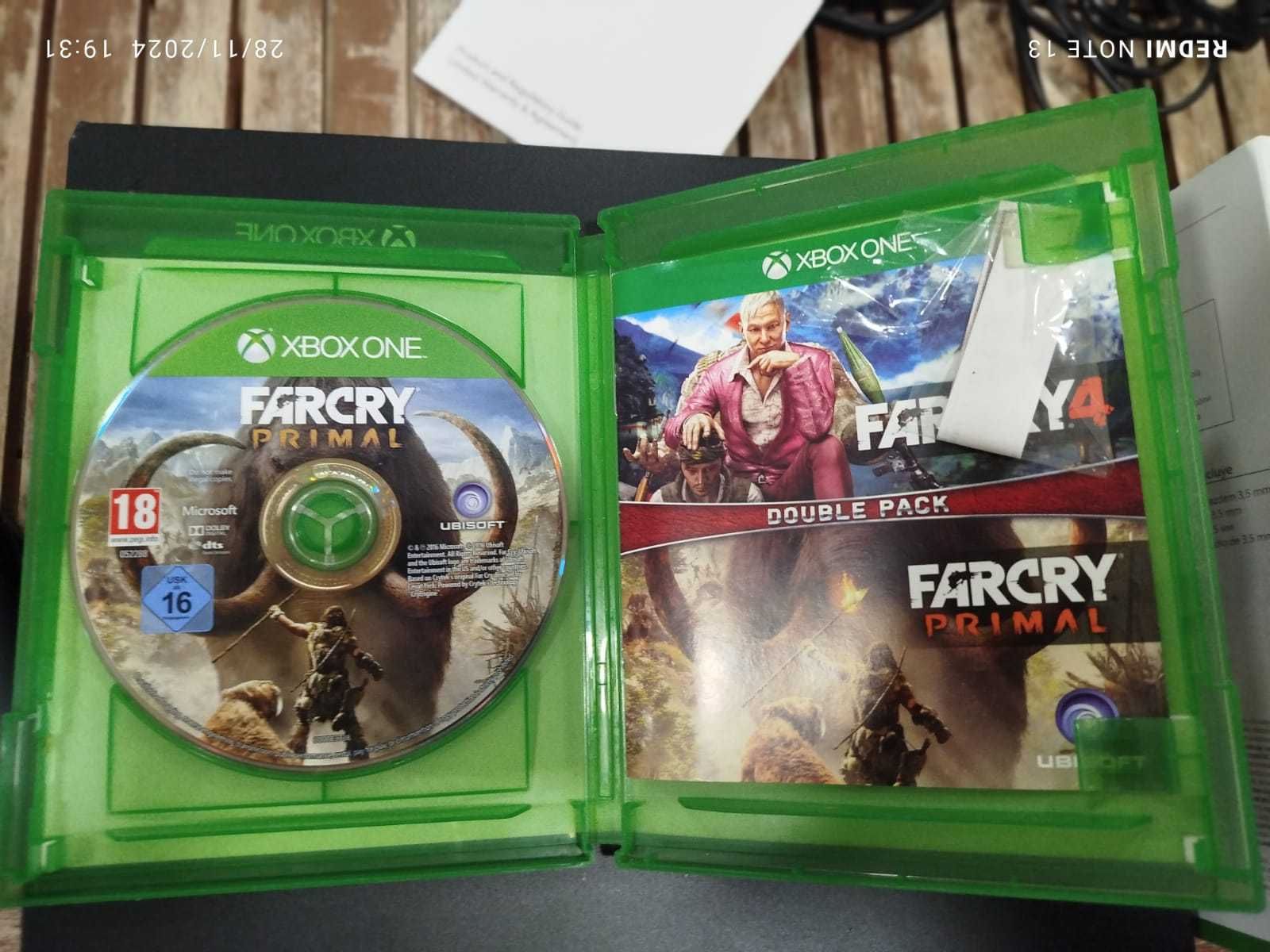 Pack completo XBOX ONE X