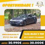 Tesla Model S 90D
