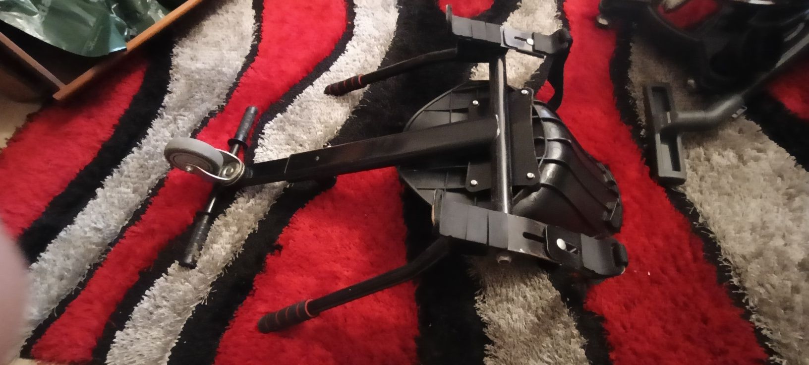 Kart para hoverboard