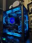 СРОЧНО ПК RYZEN 7 7700/32Gb DDR5/B650/750W/2 SSD игровой компьютер