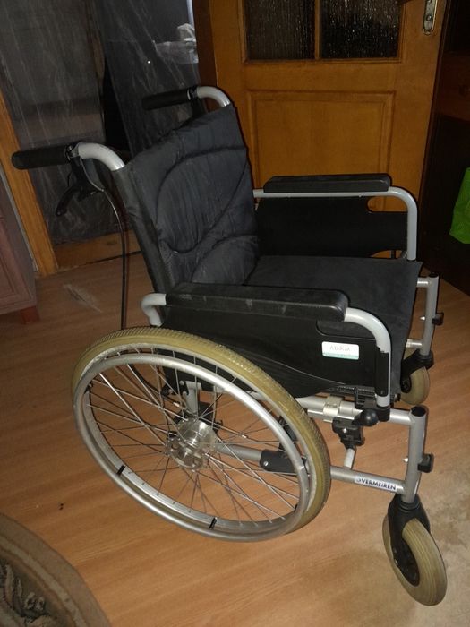 Інвалідний  візок